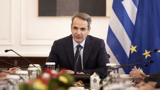ΜΗΤΣΟΤΑΚΗΣ