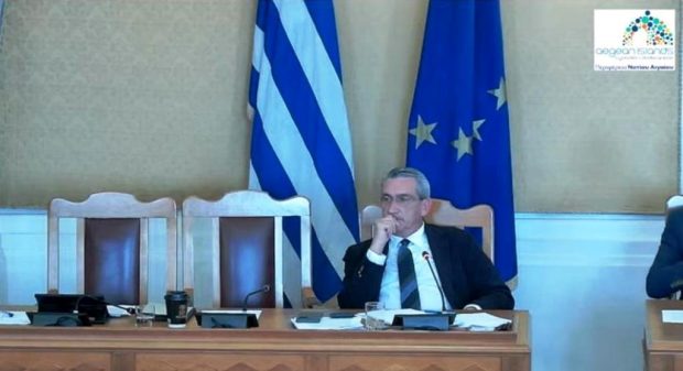 Τα θέματα υγείας κυριάρχησαν στο περιφερειακό συμβούλιο