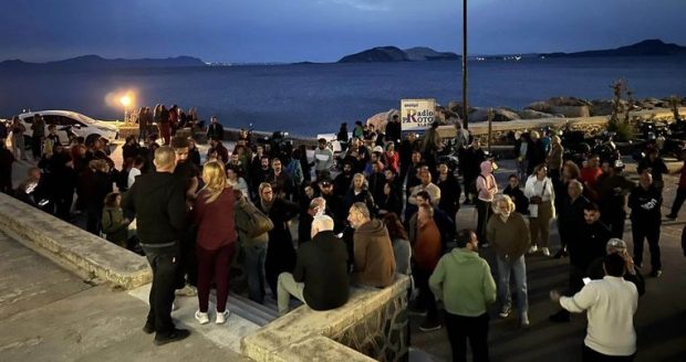 Νίσυρος: Έντεκα καταγγελίες για προσβολή γενετήσιας αξιοπρέπειας σε βάρος του αρχαιοφύλακα – Σε εξέλιξη οι καταθέσεις
