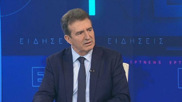 Χρυσοχοΐδης