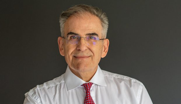 Βαρθολομαίος Αντώνιος