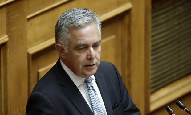 Υψηλάντης
