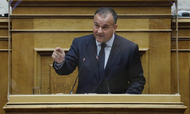 ΠΑΠΠΑΣ ΙΩΑΝΝΗΣ