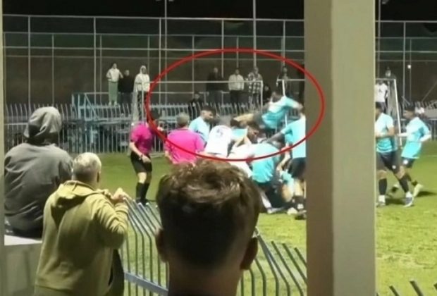 Επεισόδια Ταγκάεφ