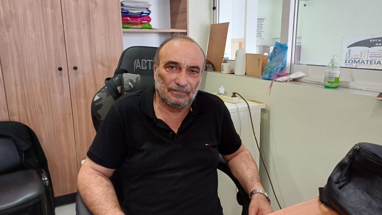 ΣΤΑΜΟΥΛΗΣ