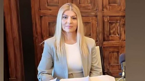 Βασιλική Μανωλάκη
