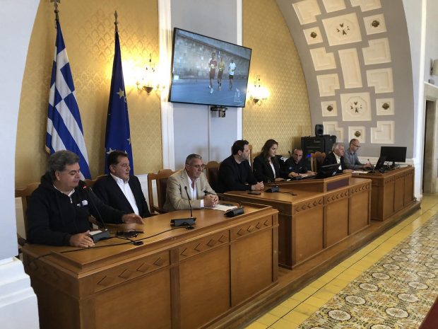Μαραθωνιος