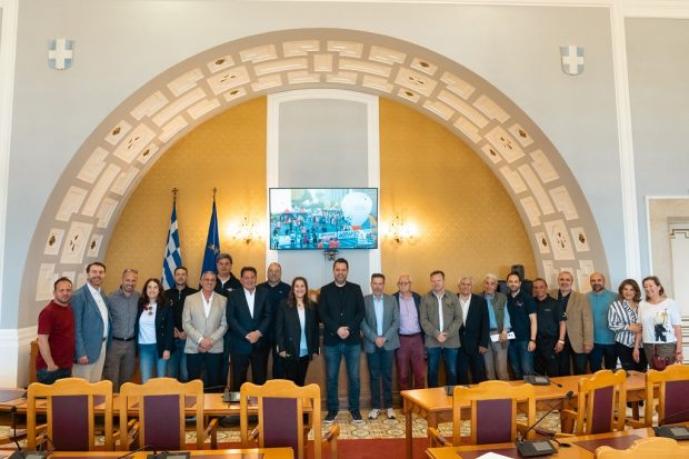 Μαραθωνιος Ρόδου