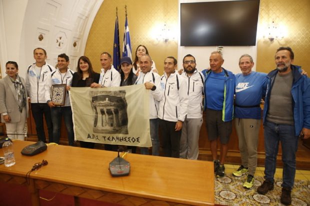 Μαραθωνιος Ρόδου