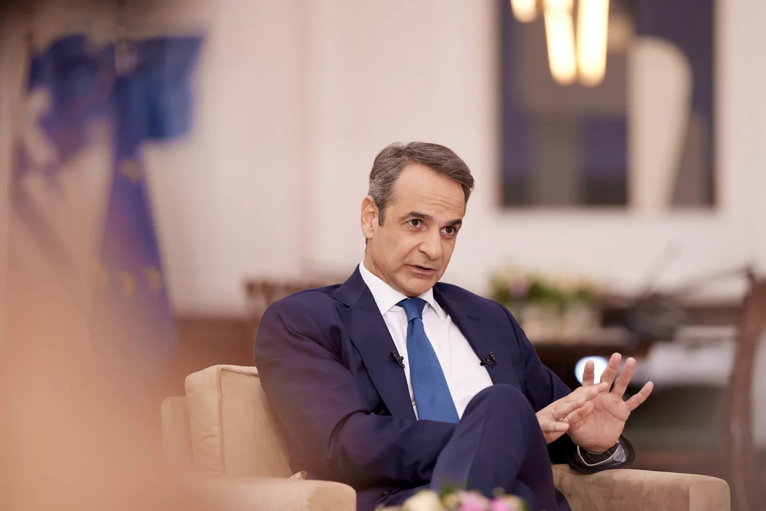 ΜΗΤΣΟΤΑΚΗΣ