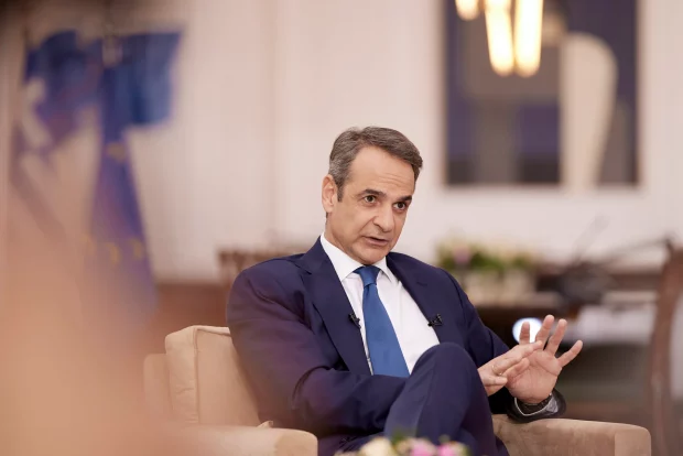 ΜΗΤΣΟΤΑΚΗΣ