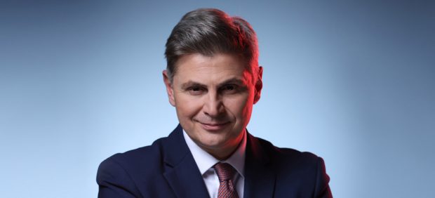 Νικόλας Φαραντούρης