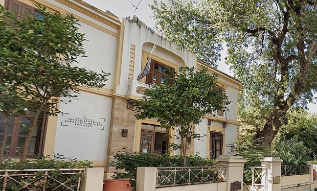 ΔΙΟΙΚΗΤΙΚΟ ΠΡΩΤΟΔΙΚΕΙΟ ΡΟΔΟΥ