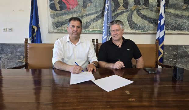 μνημόνιο Δήμου Ρόδου ΚΤΕΛ Ρόδου Α.Ε.