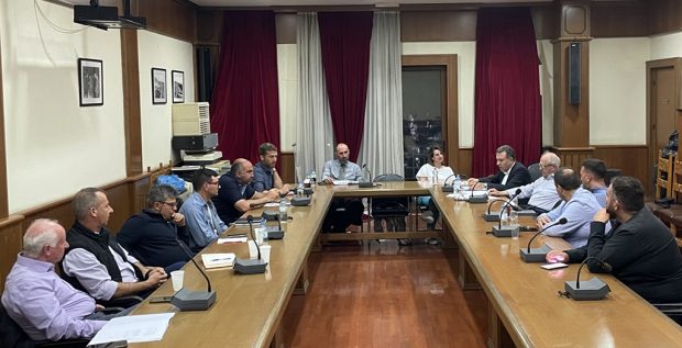 ΚΟΝΣΟΛΑΣ διάβρωση των ακτών