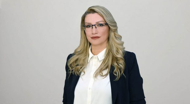 Ξεπαπαδάκη Παπαδημητρίου Βασιλική