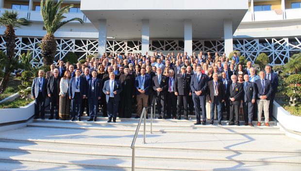 40ο συνέδριο Ι.Ρ.Α