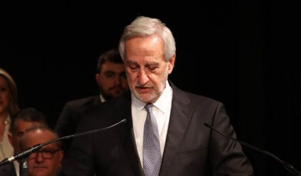 Παπασταματίου Νικόλαος
