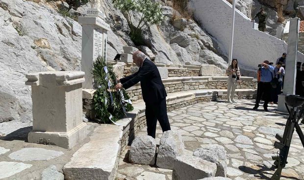 ΝΙΚΗΤΙΑΔΗΣ ΣΥΜΗ