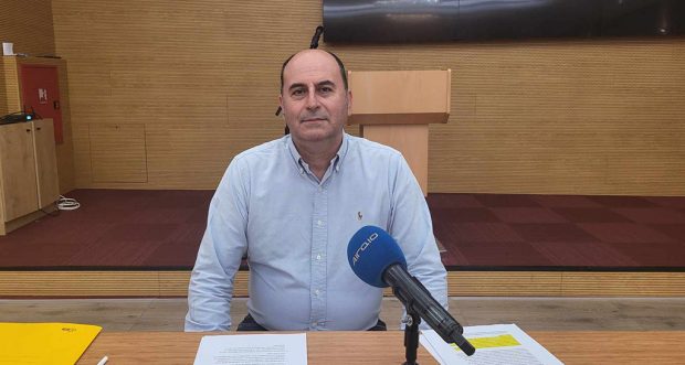 Ιάκωβος Γρύλλης 