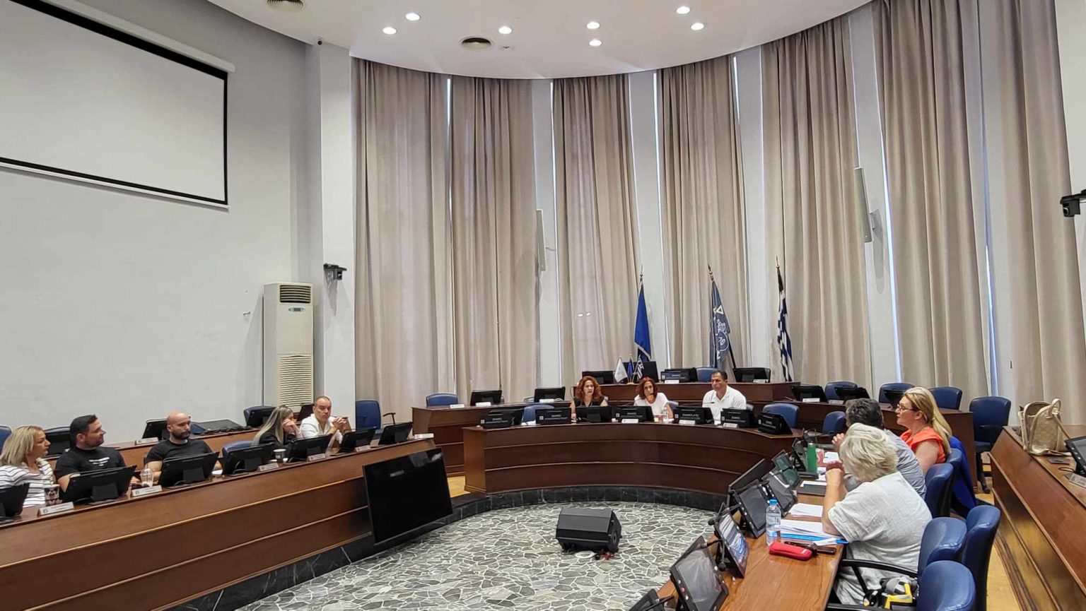 ΔΗΜΟΤΙΚΗ ΚΟΙΝΟΤΗΤΑ ΡΟΔΟΥ