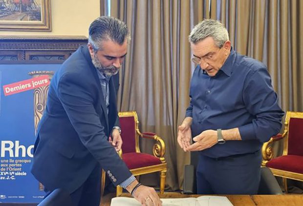 Ανδρέας Κόγγος