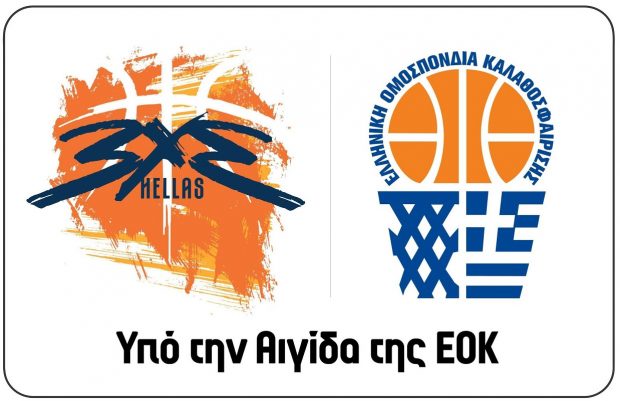 ΑΚΑΔΗΜΙΑ ΚΑΛΥΜΝΟΥ ΕΟΚ ΣΗΜΑ 3Χ3