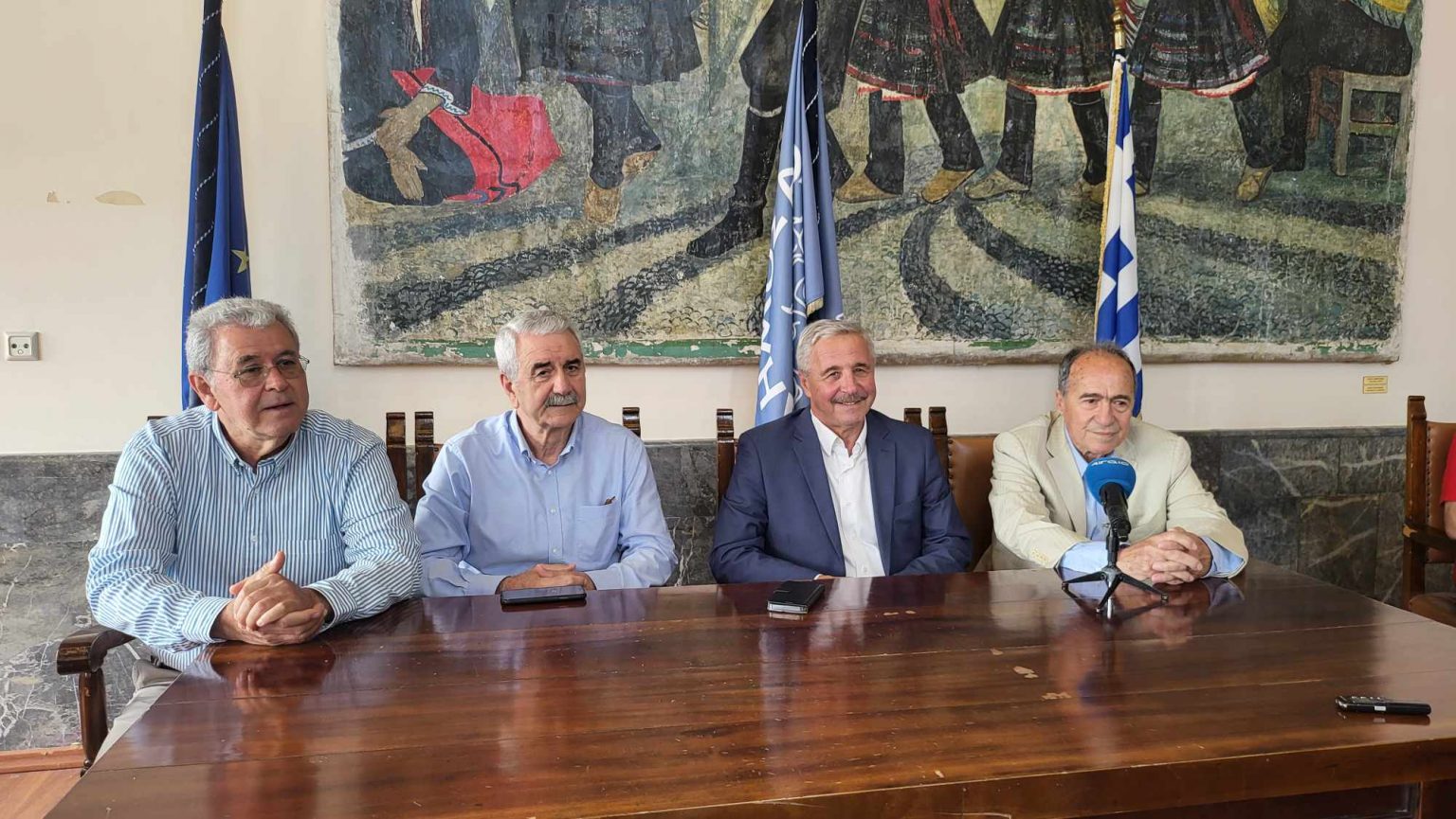 Γιάννης Μανιάτης