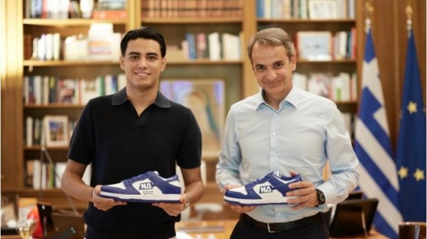Γιάννης Λουλούδης