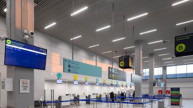 Fraport