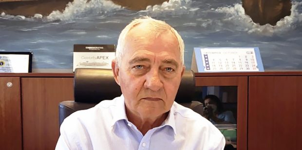 ΠΑΠΑΟΙΚΟΝΟΜΟΥ ΒΑΣΙΛΗΣ