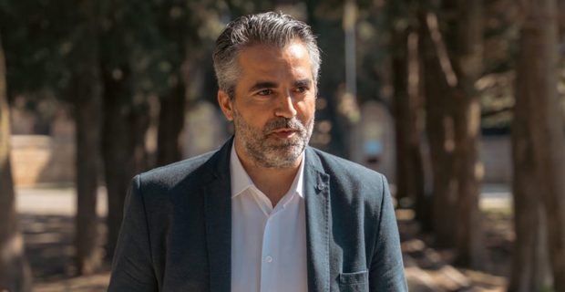 Ανδρέα Κόγγος
