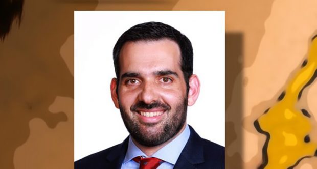 Γιώργος Ι. Σταματιάδης