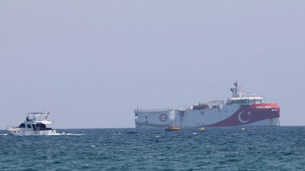 Και το μνημόνιο Τουρκίας – Λιβύης στα σχολεία