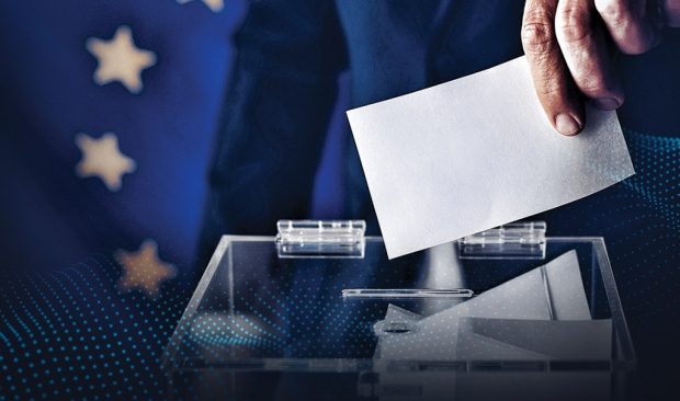 Ευρωεκλογές