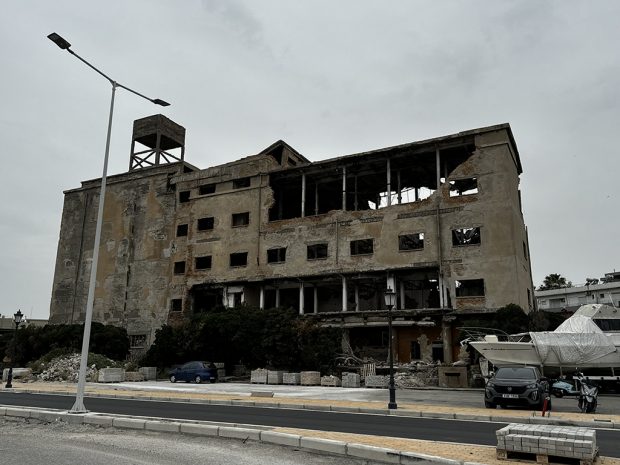 ΑΛΕΥΡΟΜΥΛΟΙ SAMICA