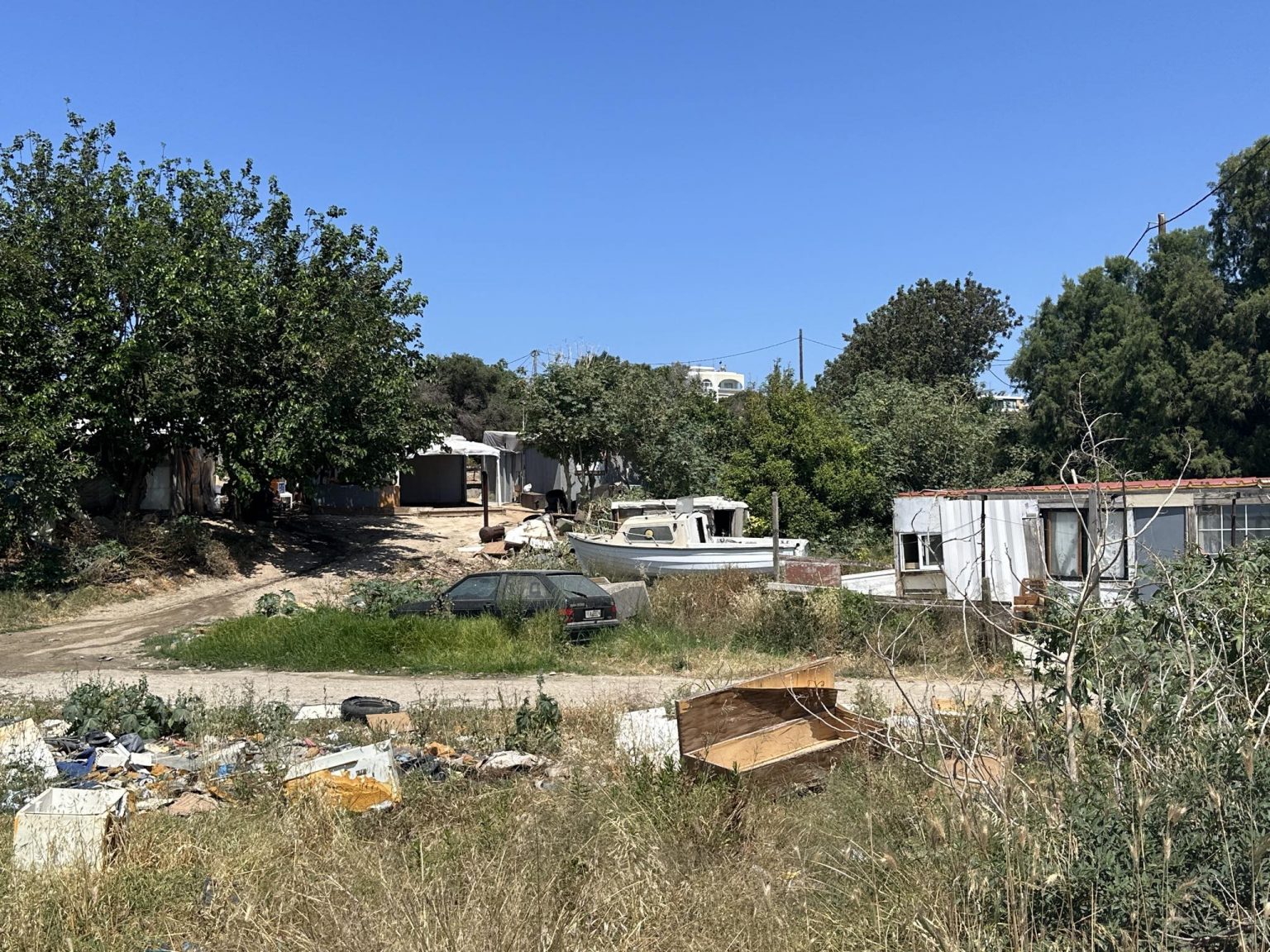 ΚΟΡΑΚΟΝΕΡΟ ΑΘΙΓΓΑΝΟΙ