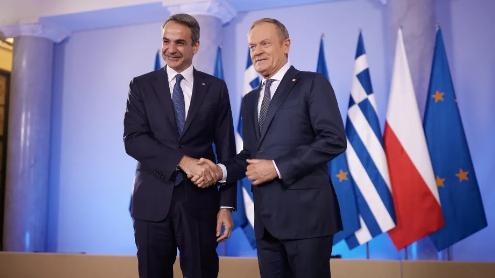 Kiriakos Mitsotakis Donald Tusk.jpg