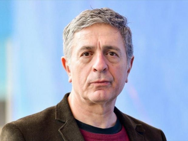 ΣΤΕΛΙΟΣ ΚΟΥΛΟΓΛΟΥ