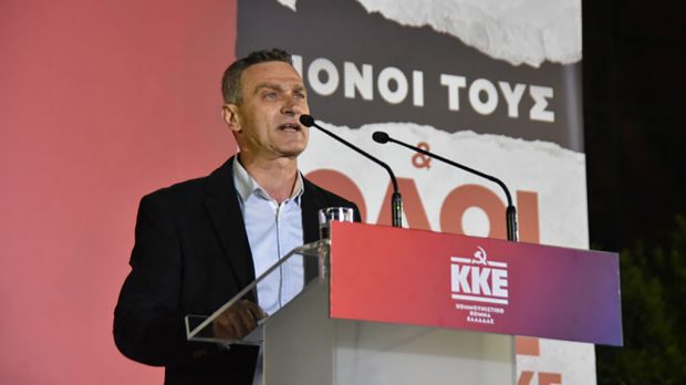 Ανέστης Τσουκαράκης,