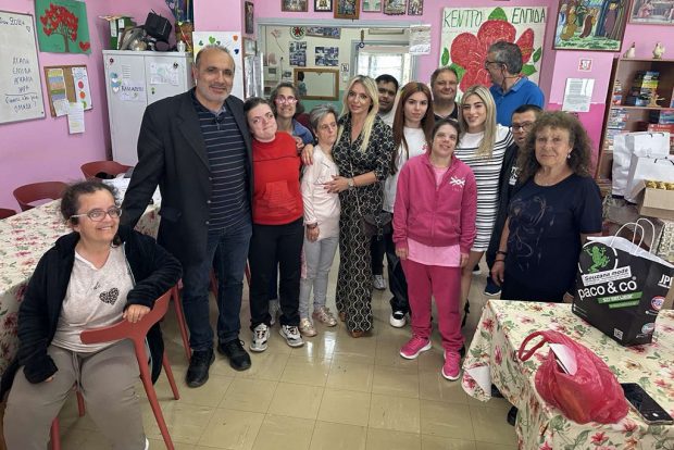 Δήμος Ρόδου δώρα