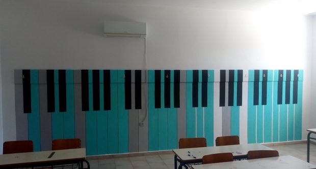 Γενικό Λύκειο Σορωνής
