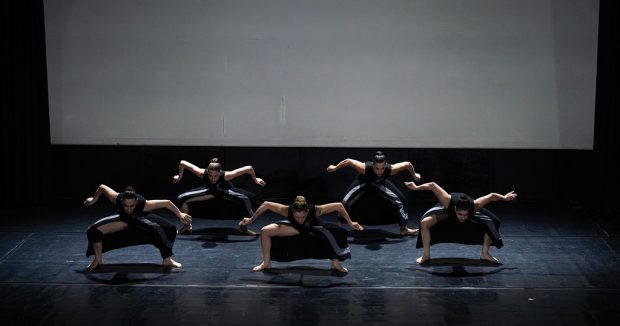 Μάρθα Γκράχαμ & Ελληνικοί Μύθοι