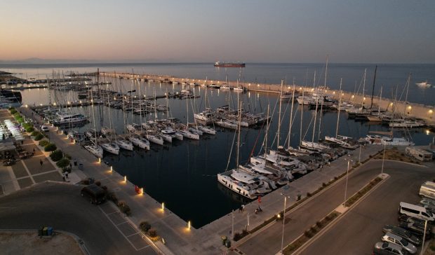 ΜΑΡΙΝΕΣ ΡΟΔΟΥ ΑΕ: Κοινωνική δράση Share & Care 2024