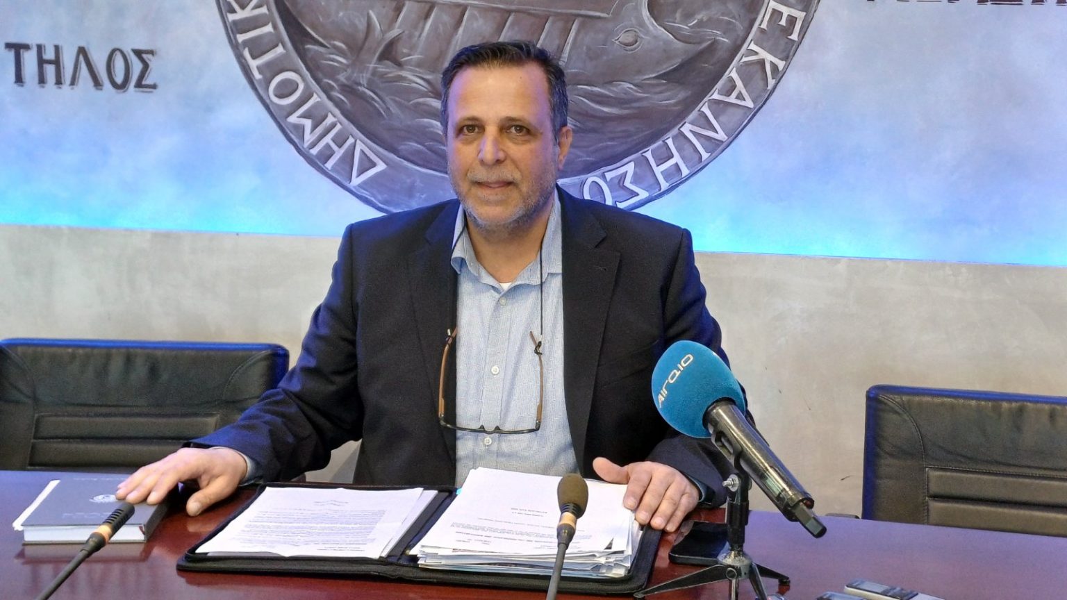 βαγιανακης