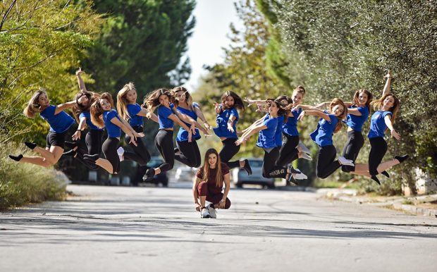 Στη Ρόδο το «Wolves Festival» με τη συμμετοχή κορυφαίων αθλητών