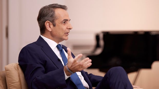 ΜΗΤΣΟΤΑΚΗΣ