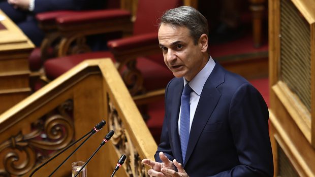 ΜΗΤΣΟΤΑΚΗΣ