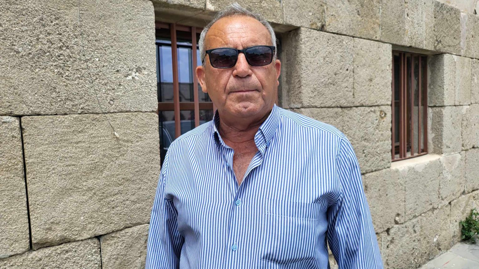 Καστανίδης ΤΑΞΙ
