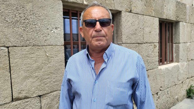 Καστανίδης ΤΑΞΙ